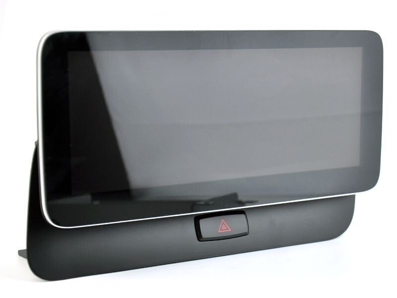 Audi A4 B8 A5 2009-2016 10.25" Screen Android Car Multimedia Stereo GPS NAVIGATION Radio Player RHD