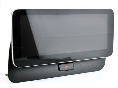 Audi A4 B8 A5 2009-2016 10.25" Screen Android Car Multimedia Stereo GPS NAVIGATION Radio Player RHD