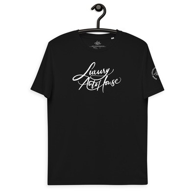 Luxury Auto House original T-Shirt Black