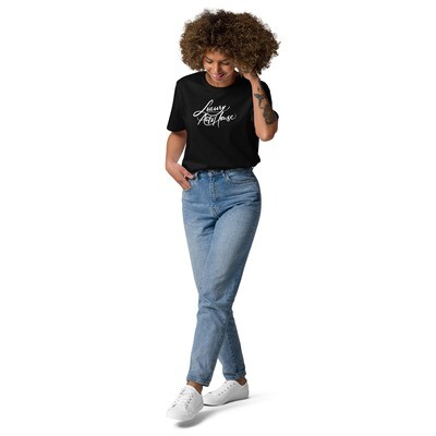 Luxury Auto House original T-Shirt Black