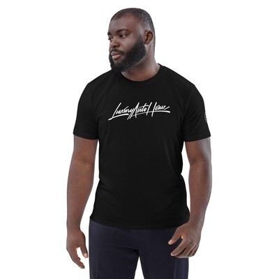 Luxury Auto House V2 T-Shirt Black