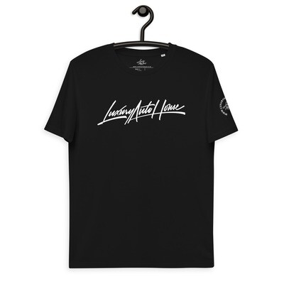 Luxury Auto House V2 T-Shirt Black