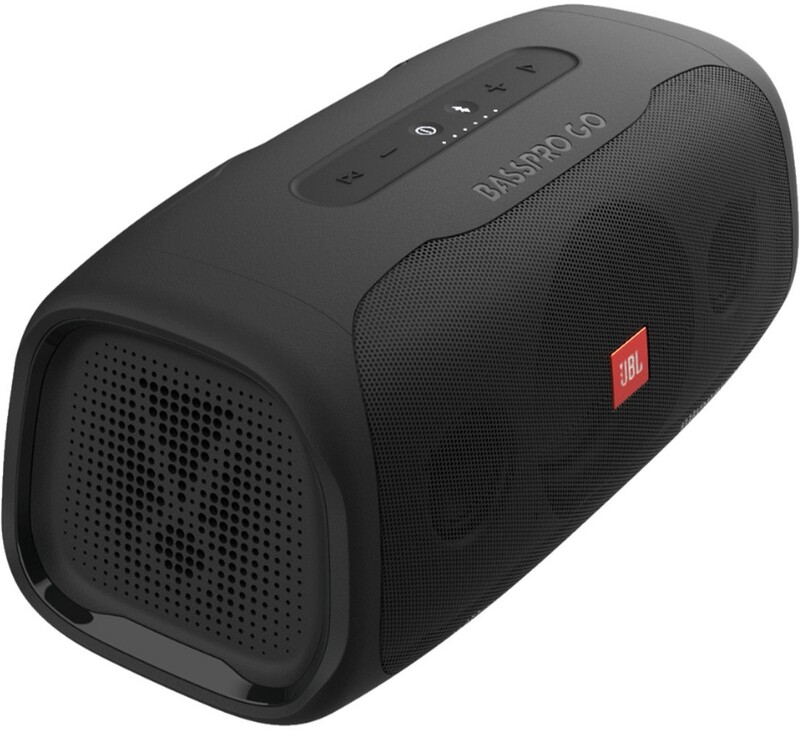 JBL BASSPRO GO