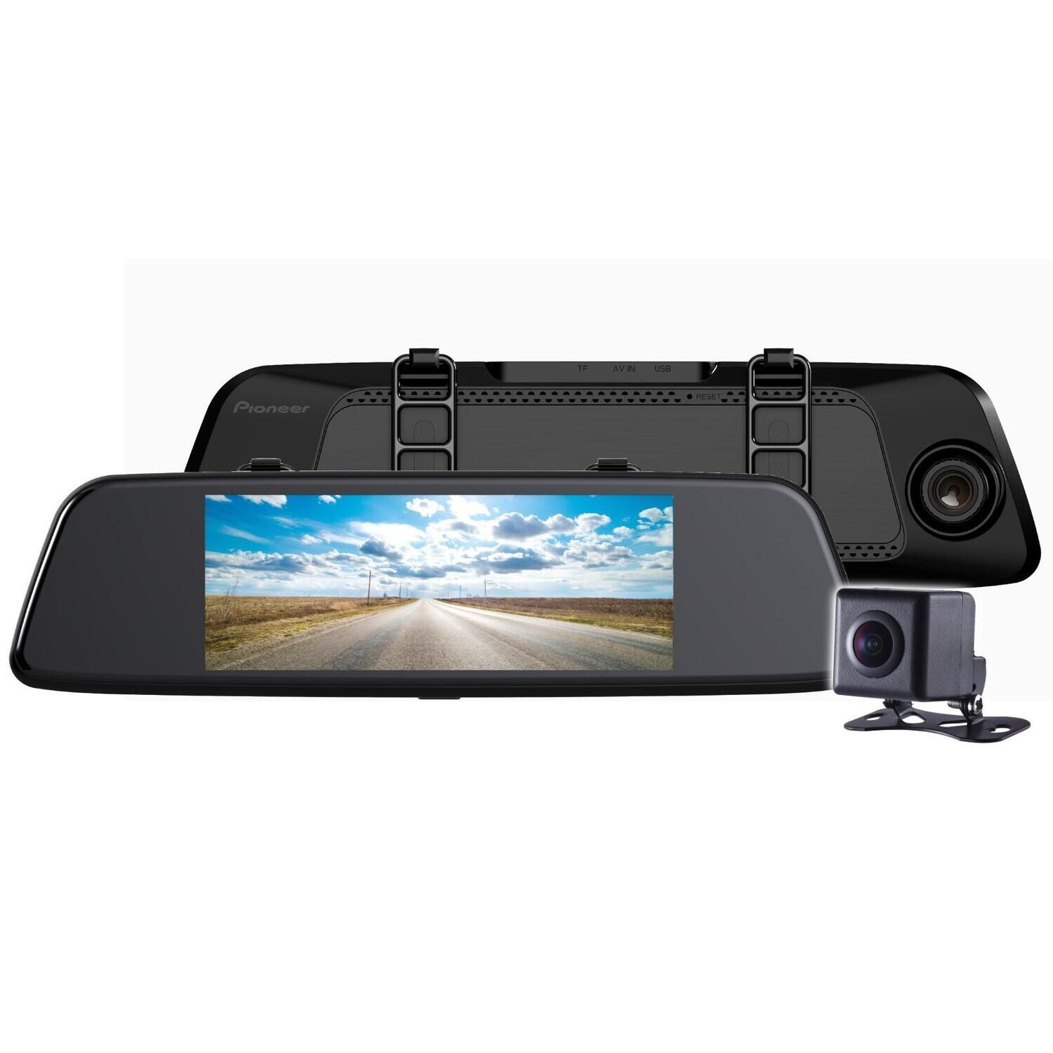 PIONEER VREC 150MDEX