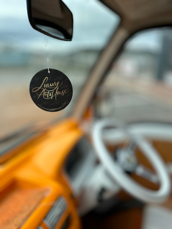 LAH Air Freshener