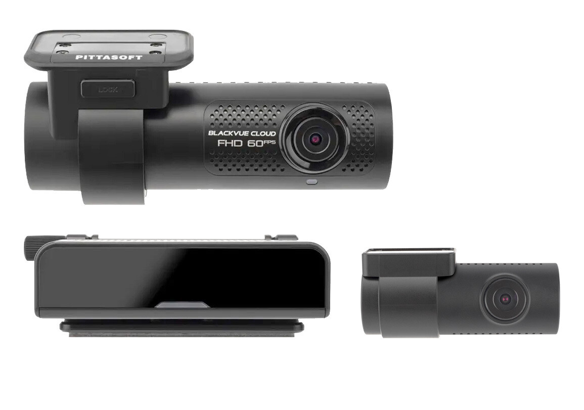 BLACKVUE DR750X 3CH DMS 32GB