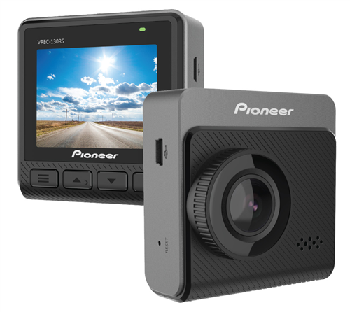 PIONEER VREC 130RS