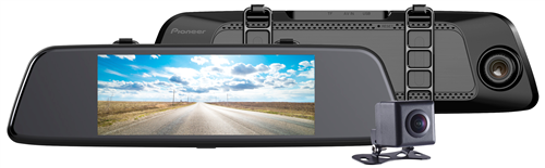 PIONEER VREC 150MD