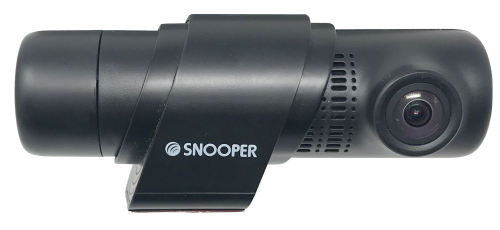 SNOOPER DVR-PRO LOCKABLE DVR