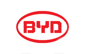 BYD