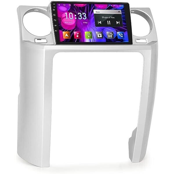 Land Rover Freelander 3 2005-2009 Discovery 3 2004 - 2009 Android Multimedia Screen