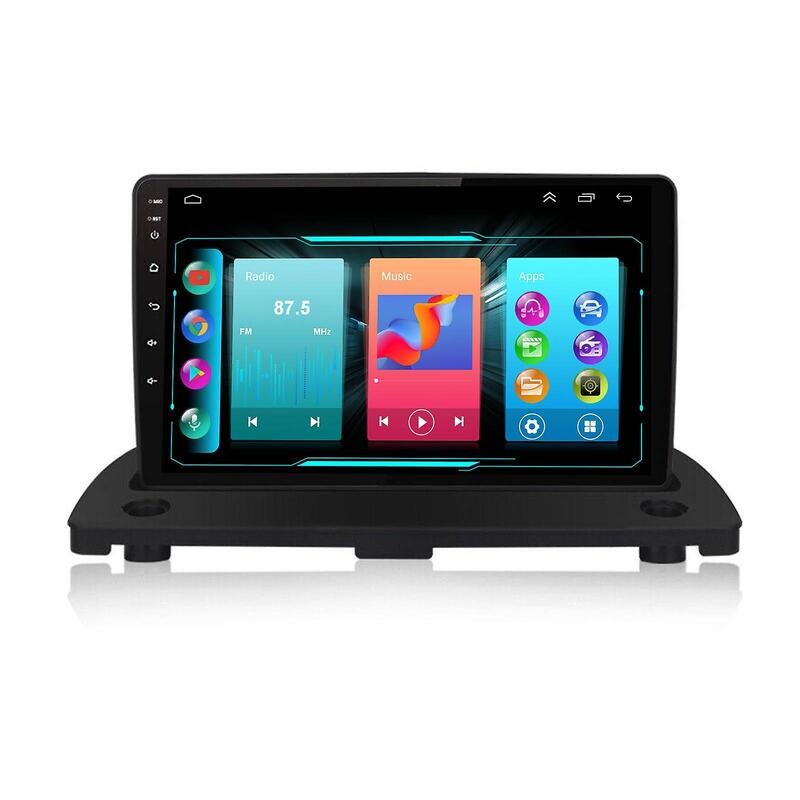 VOLVO XC90 2004-2014  Android Multimedia Screen +Carplay