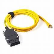 BMW F &amp; G Series BM3 OBDII to ENET Cable