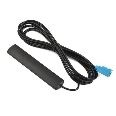 BMW NBT EVO ID5 ID6 Antenna Aerial Bluetooth WiFi FAKRA CARPLAY Retrofit