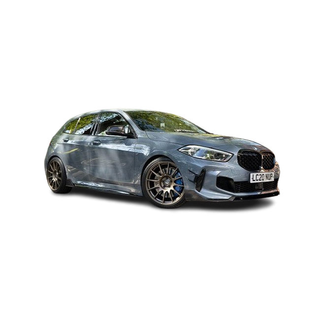 BMW 1 SERIES F40 FULL CT DESIGN KIT