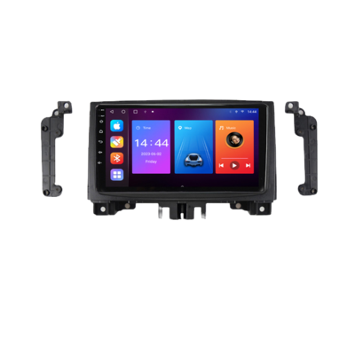 Volkswagen Crafter 2006-2016 Android Carplay Multimedia Screen Player