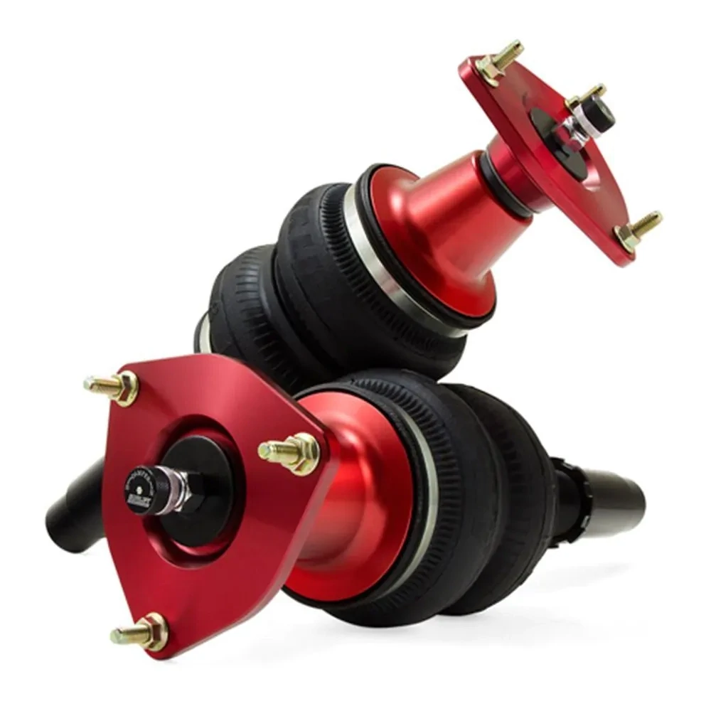 Audi RS6 C8 Air Ride Kit 2019-UP