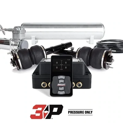 Audi RS6 C8 Air Ride Kit 2019-UP