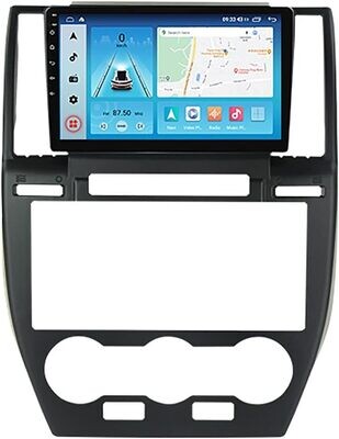 Land Rover Freelander 2 2006-2010 Android Multimedia Player
