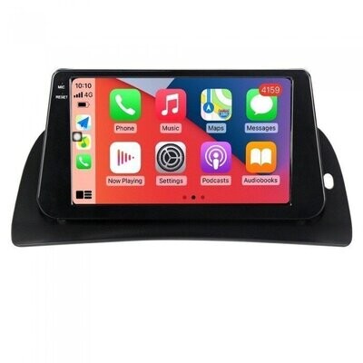 Renault Kangoo 2009-2018 Android Carplay Multimedia Player Renault Kangoo 2009-2018 Android Carplay Multimedia Player