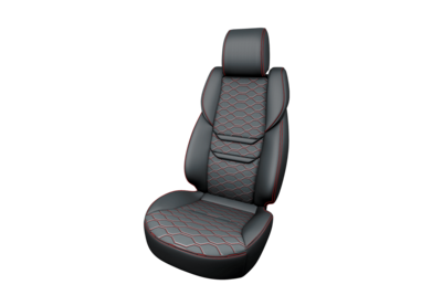 Full Interior Upholstery