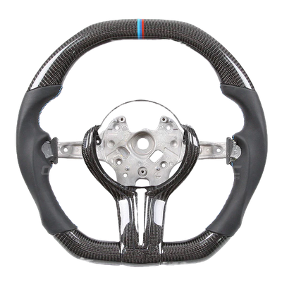 BMW F- Series Carbon Fiber Steering Wheel