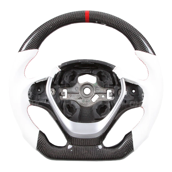 BMW F- Series Carbon Fiber Steering Wheel