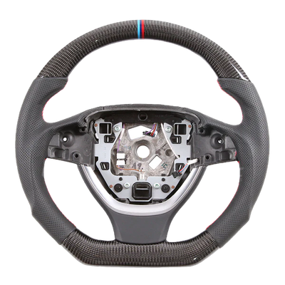 BMW F10 M5 Series Carbon Fiber Steering Wheel