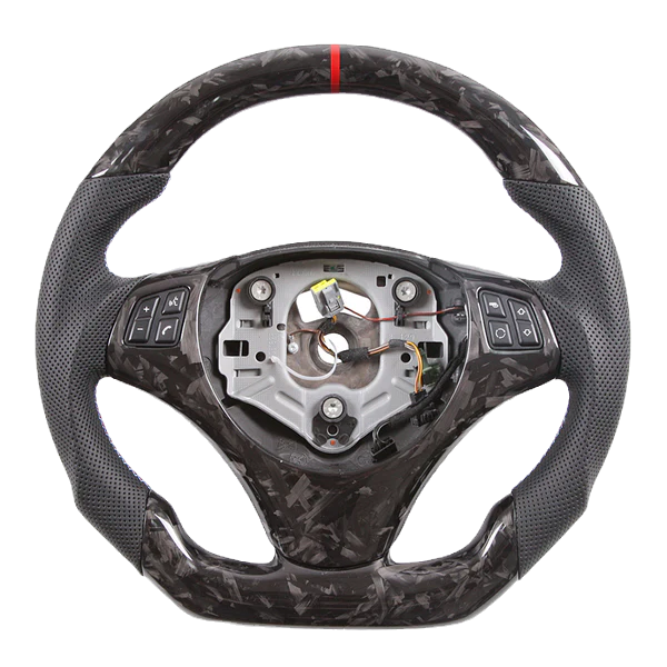 BMW E90 E92 M3 Carbon Fiber Steering Wheel