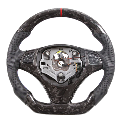 BMW E90 E92 M3 Carbon Fiber Steering Wheel