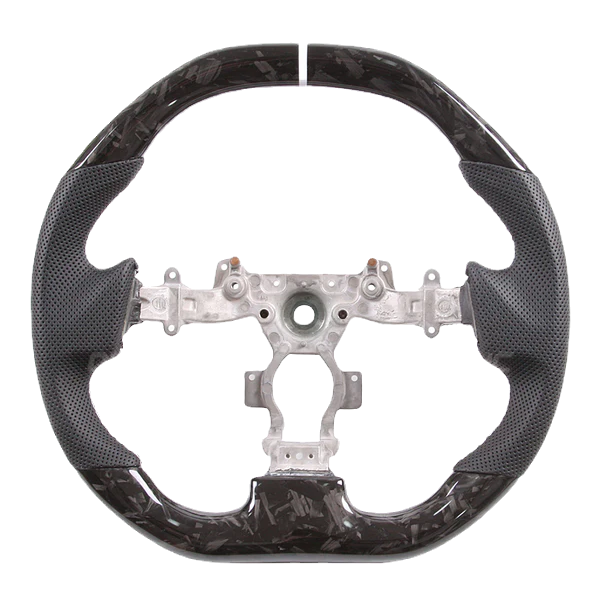 Nissan GTR carbon fiber steering wheel