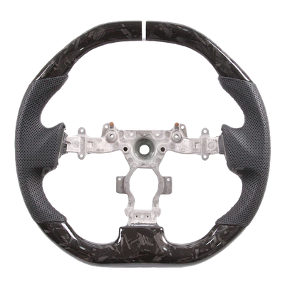 Nissan GTR carbon fiber steering wheel