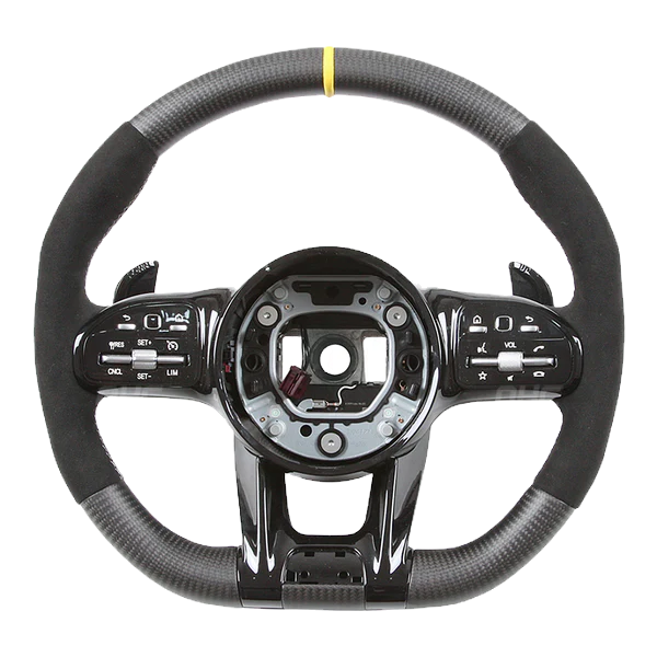 Mercedes-Benz A C E S G Class Carbon Fibre Wheel Customisable