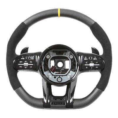 Mercedes-Benz A C E S G Class Carbon Fibre Wheel Customisable