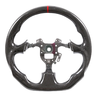 Honda S2000 carbon fiber steering wheel