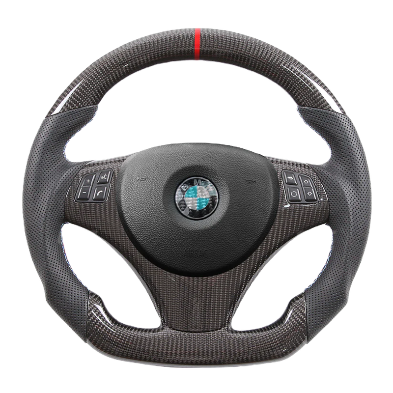 BMW E90 E92 M3 Carbon Fiber Steering Wheel