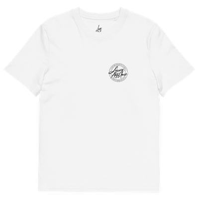 LAH Mexico Street Racing T-shirt White