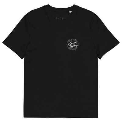 LAH Mexico Street Racing T-shirt Black
