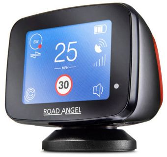 ROAD ANGEL P1 Speed Camera Detector