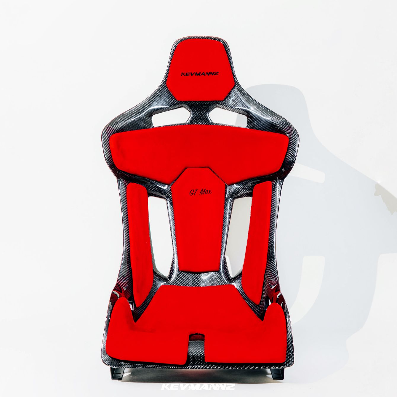GT-Max Carbon Racing Seat