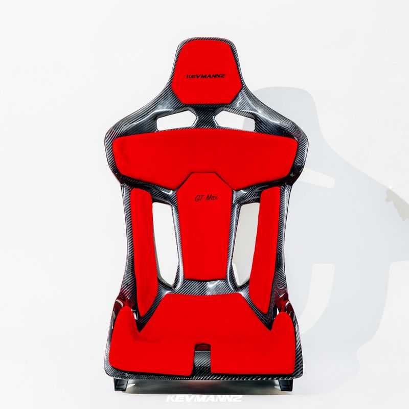 GT-Max Carbon Racing Seat
