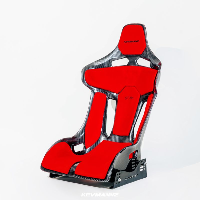GT-Max Carbon Racing Seat