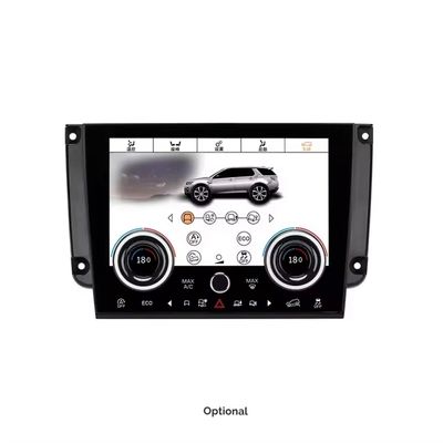 12.3 Land Rover Discovery Sport 5 L550 2015-2019 Multimedia Kit with Carplay and climate controls.