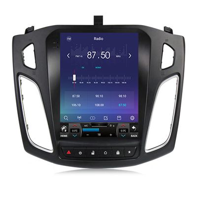 Ford Focus 3 Mk3 2011-2019 CarPlay  9.7&quot; Multimedia Screen Kit