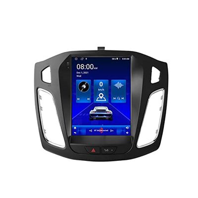 Ford Focus 3 Mk3 2011-2019 CarPlay  9.7" Multimedia Screen Kit