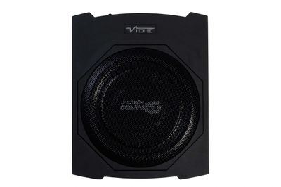 Vibe 10" Active Underseat Subwoofer