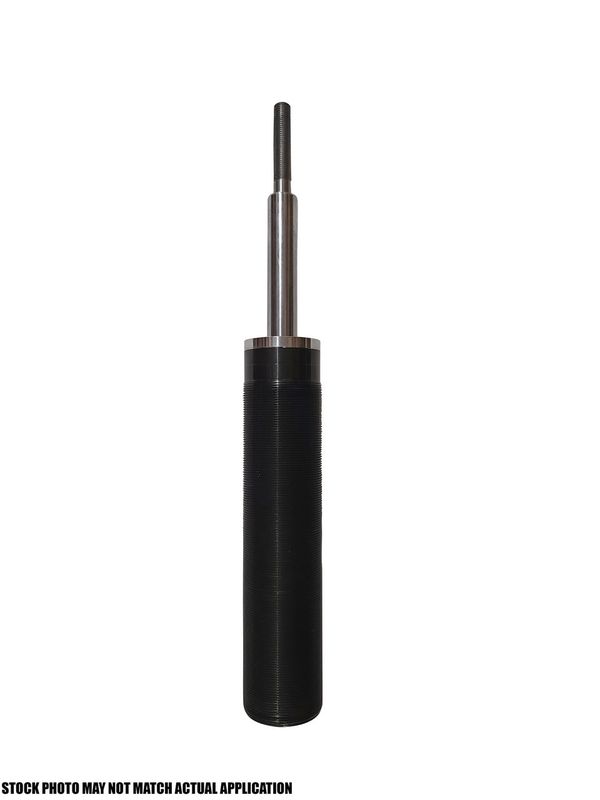 D2 Racing Air Ride Shock Absorber Replacement