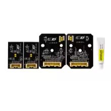 CSL Yellow DRL LED Modules Board Set Replacement for BMW M3 G80 M4 G82 G83 G22