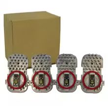 BMW X5 X6 X3 CSL Yellow DRL Module LED F25 F15 F16 E70LCI Xenon Headlights