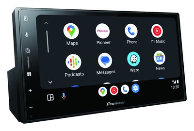 PIONEER SPH DA77DAB